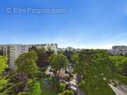 Appartement à SAINT-CLOUD