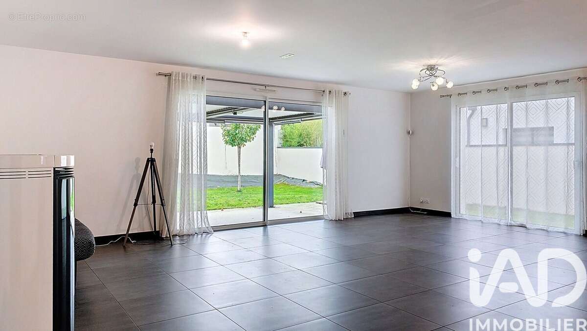 Photo 4 - Maison à CHOLET