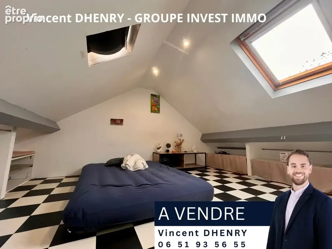 Maison 5 pièces 118 m² à vendre à Comines (59560) - photo 9