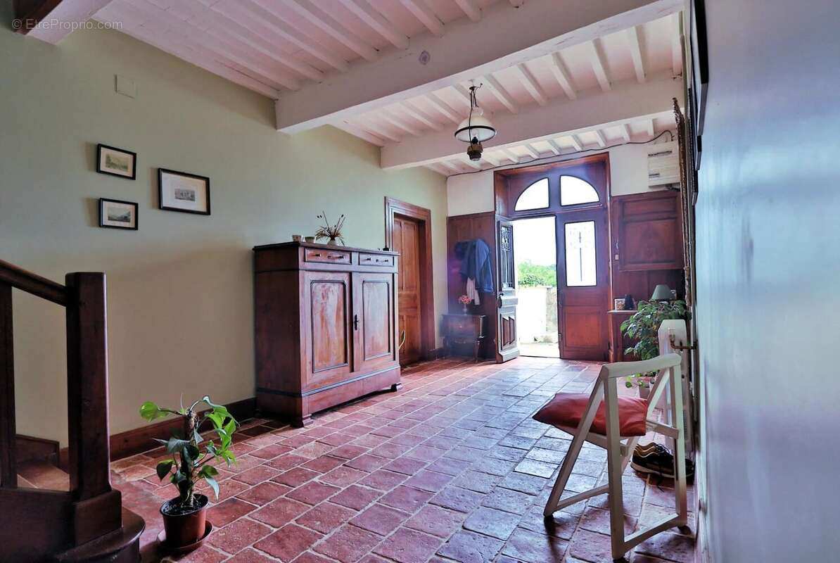 Maison à MADIRAN