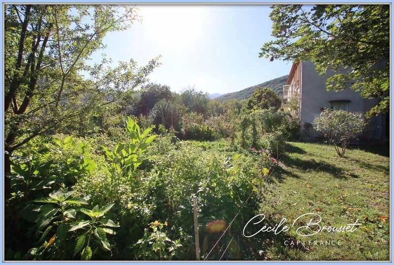 Maison à REYNES