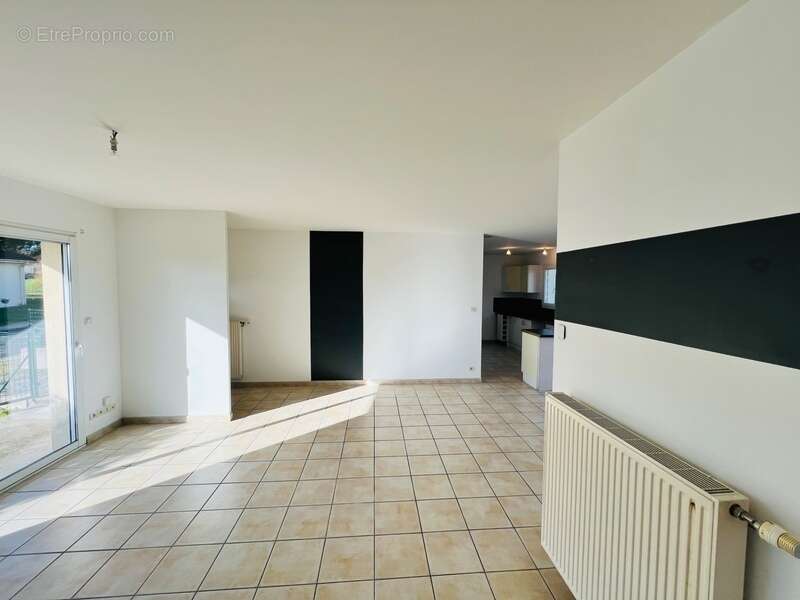 Maison à AVAILLES-EN-CHATELLERAULT