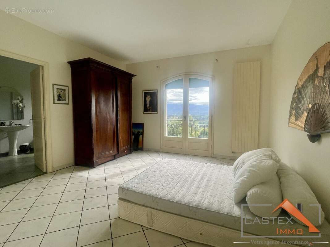 Maison à SAINT-MEDARD