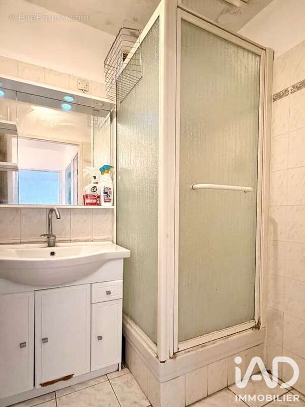 Appartement 59 m² à Noisy-Le-Grand  - photo 8