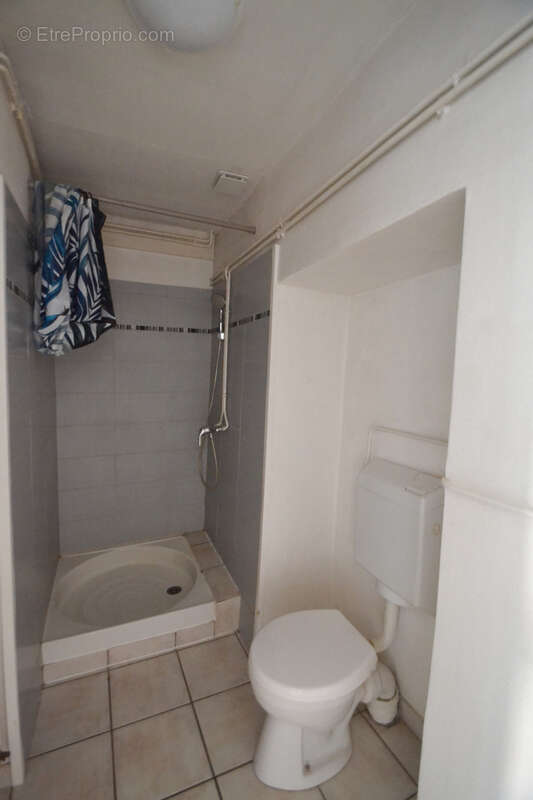 EFFIAT, axe Vichy-RIOM, maison T3 - photo 8