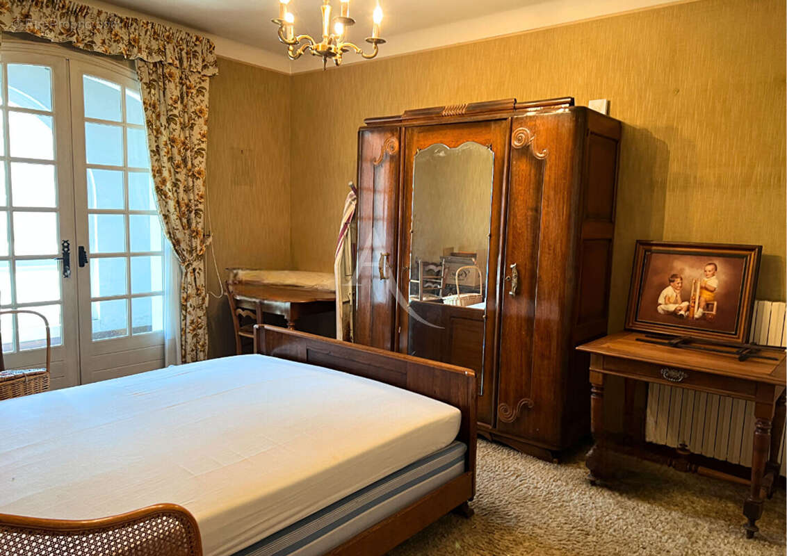 Maison à BEAUVOIR-SUR-MER