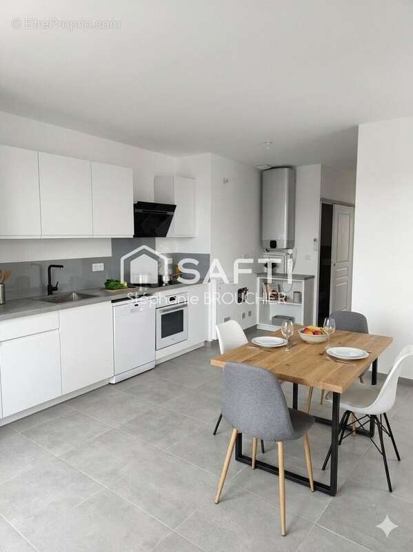 Photo 2 - Appartement à RUOMS
