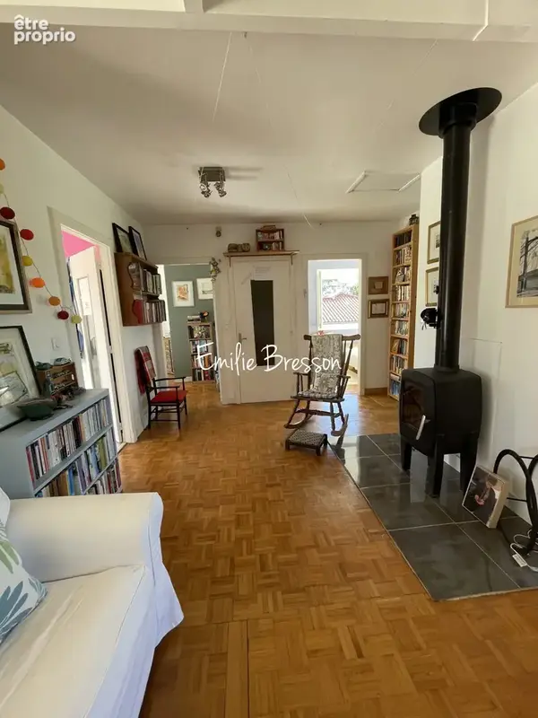 Maison 5 pièces 130 m² à vendre à Gaillac (81600) - photo 8