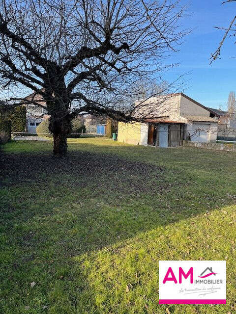 Terrain à BOLLWILLER