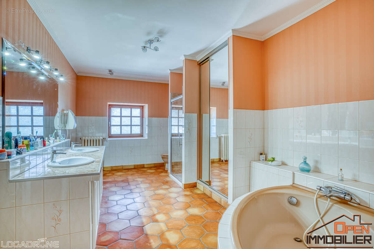 Maison à MIRAMONT-DE-GUYENNE