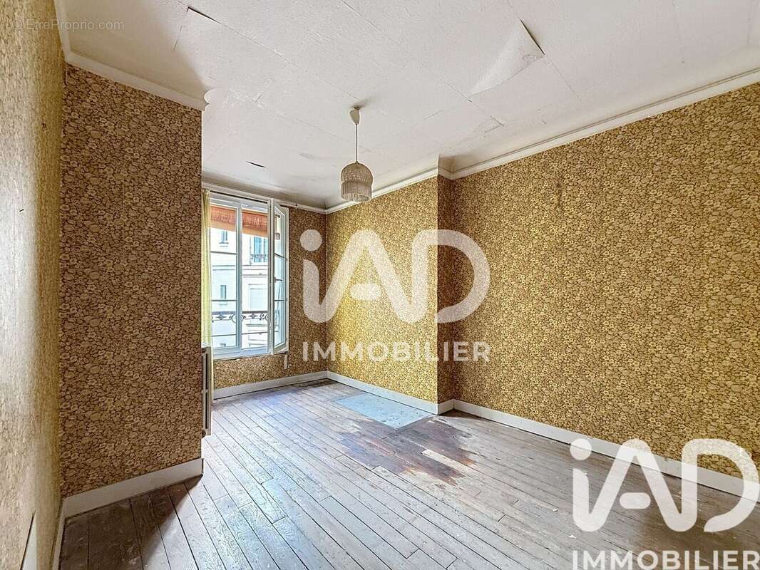 Photo 7 - Appartement à PARIS-18E