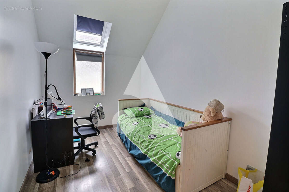 Maison à SAINT-OUEN-L&#039;AUMONE