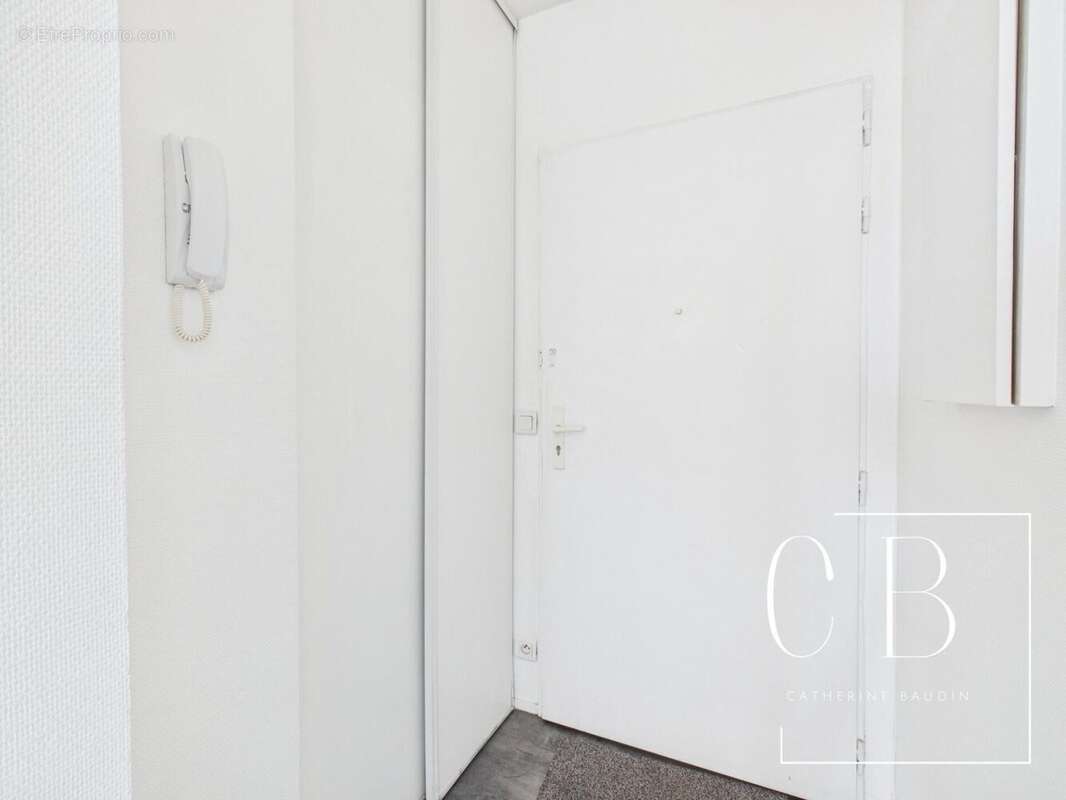 Photo 7 - Appartement à LA ROCHELLE