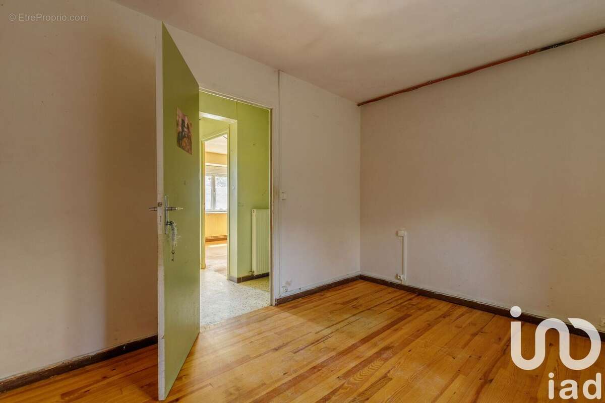 Photo 8 - Maison à SAINT-AGREVE