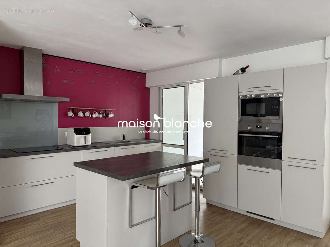 Maison 96 m² à Angers  - photo 5