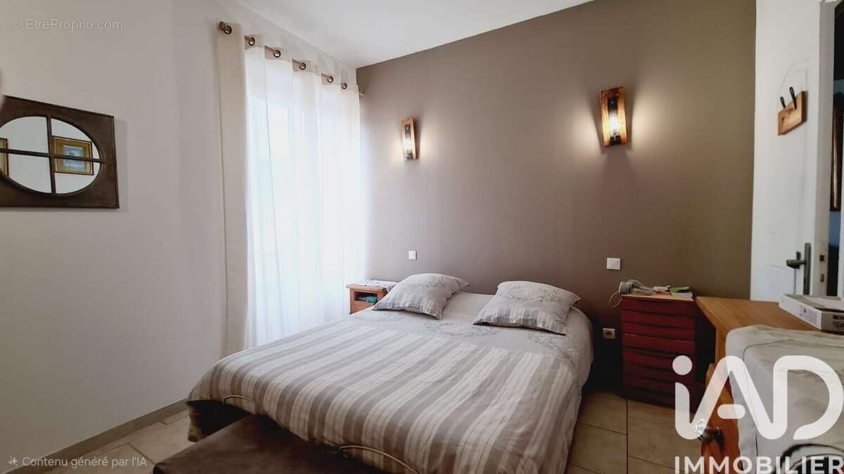 Photo 5 - Appartement à CARPENTRAS