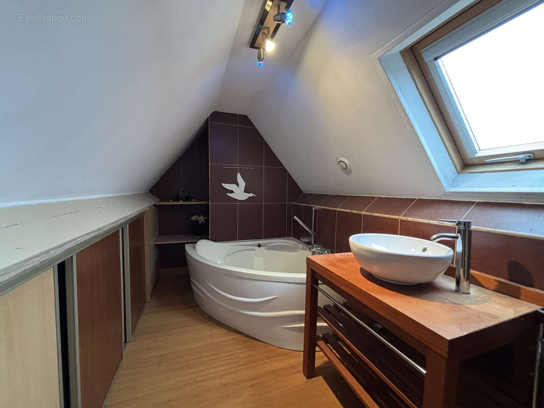 Appartement à VERNON