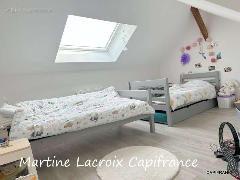 Appartement à LA FERTE-BERNARD