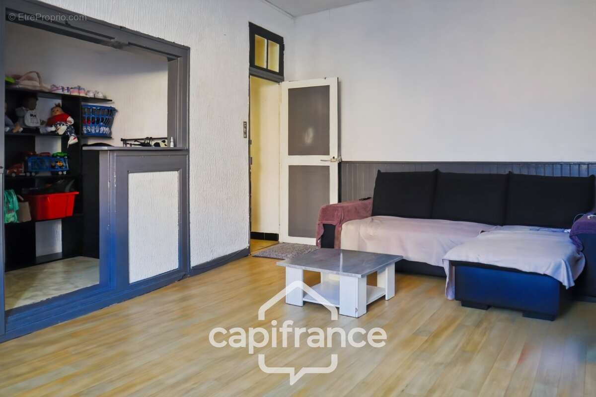 À VENDRE – Ensemble Immobilier Spécial Investisseur – Fort Potentiel Locatif PASLIERES (63) - photo 12