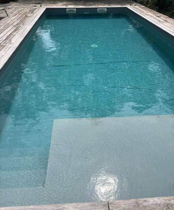 Maison à SAINT-MOLF