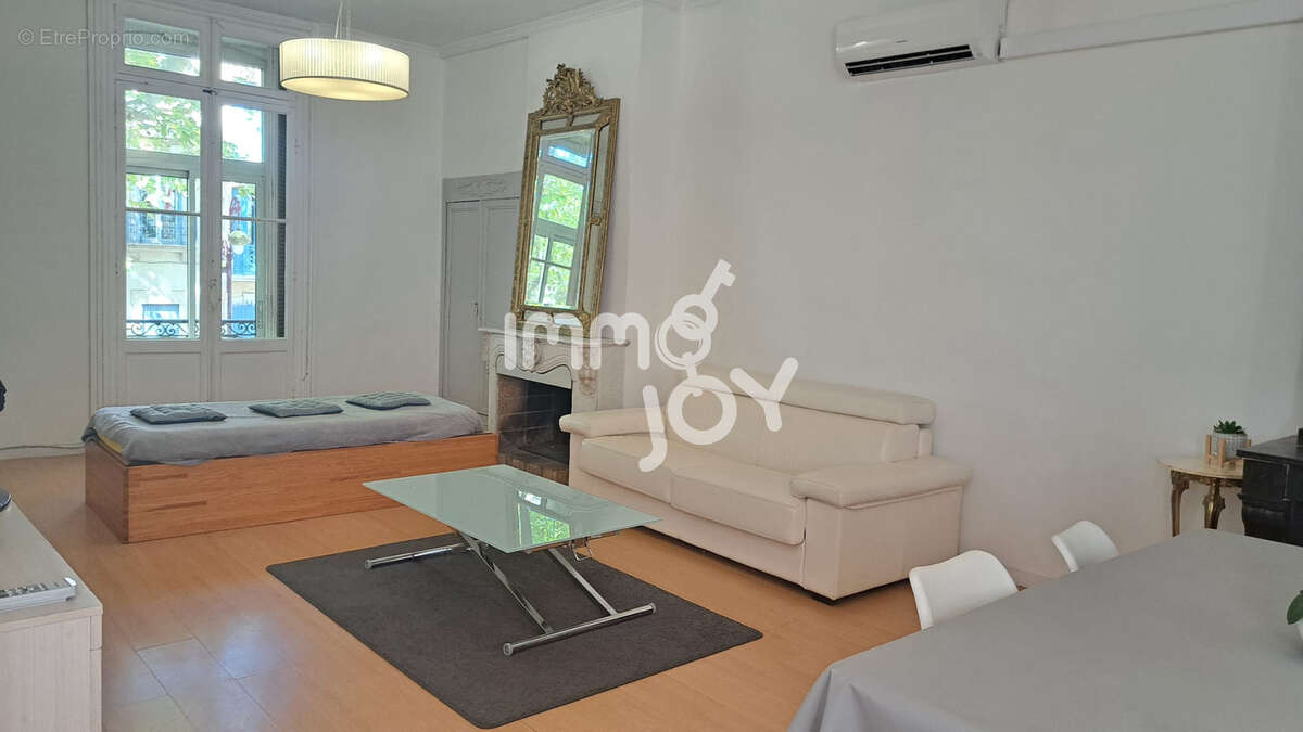 Appartement à NARBONNE