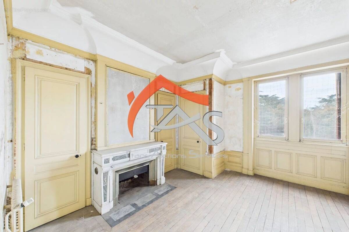 Appartement à SAINT-CHAMOND