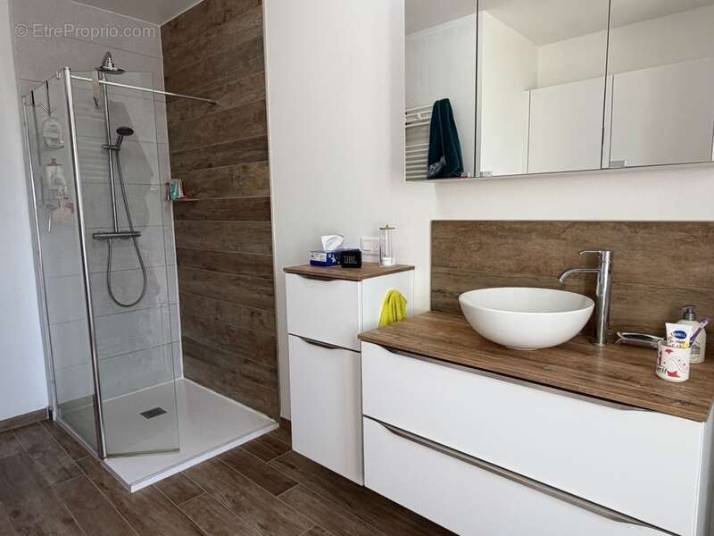 Maison individuelle - 3 chambres - photo 8