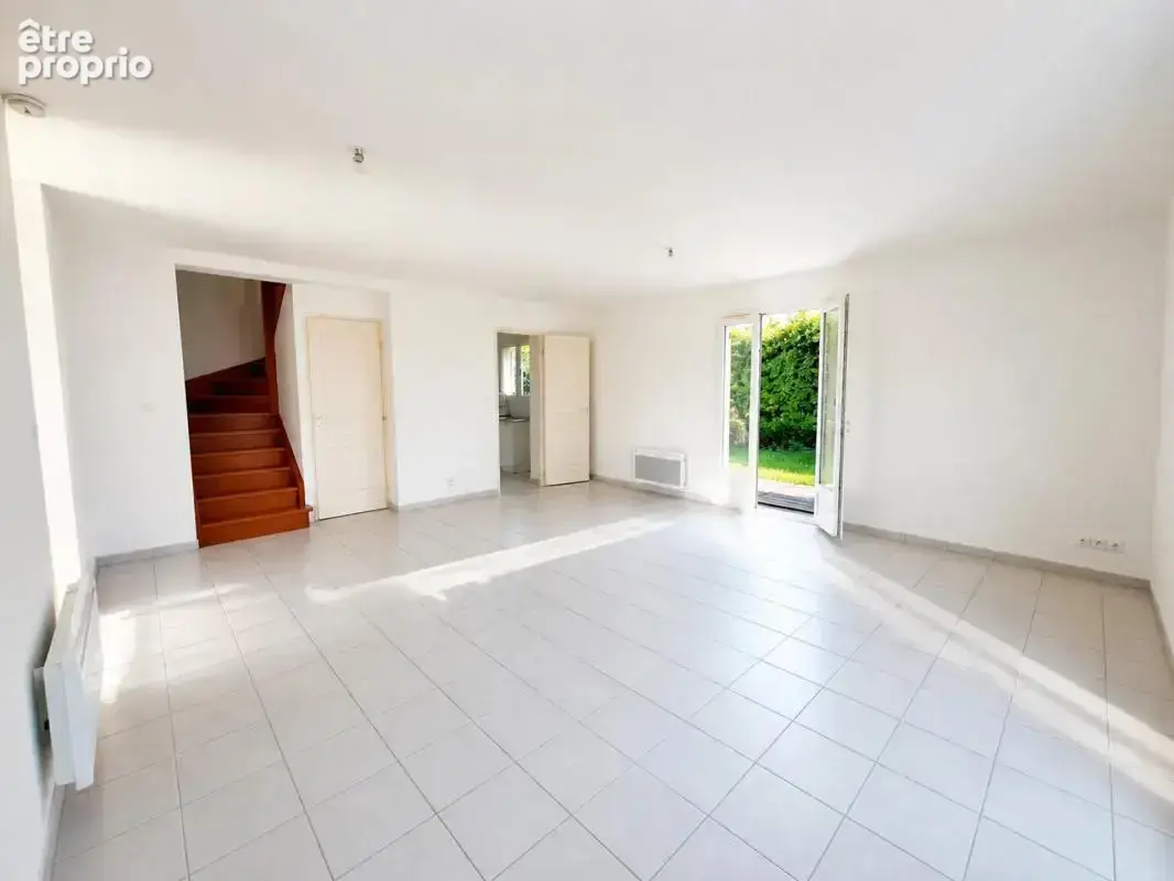 Maison de 6 pièces de 128 m² à La Réole - photo 3