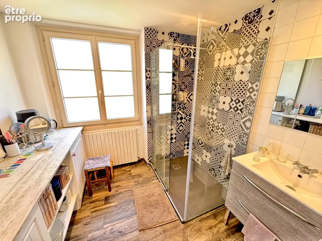 Charmante maison en pierre dans le Tarn avec gîte, piscine et écurie - photo 8