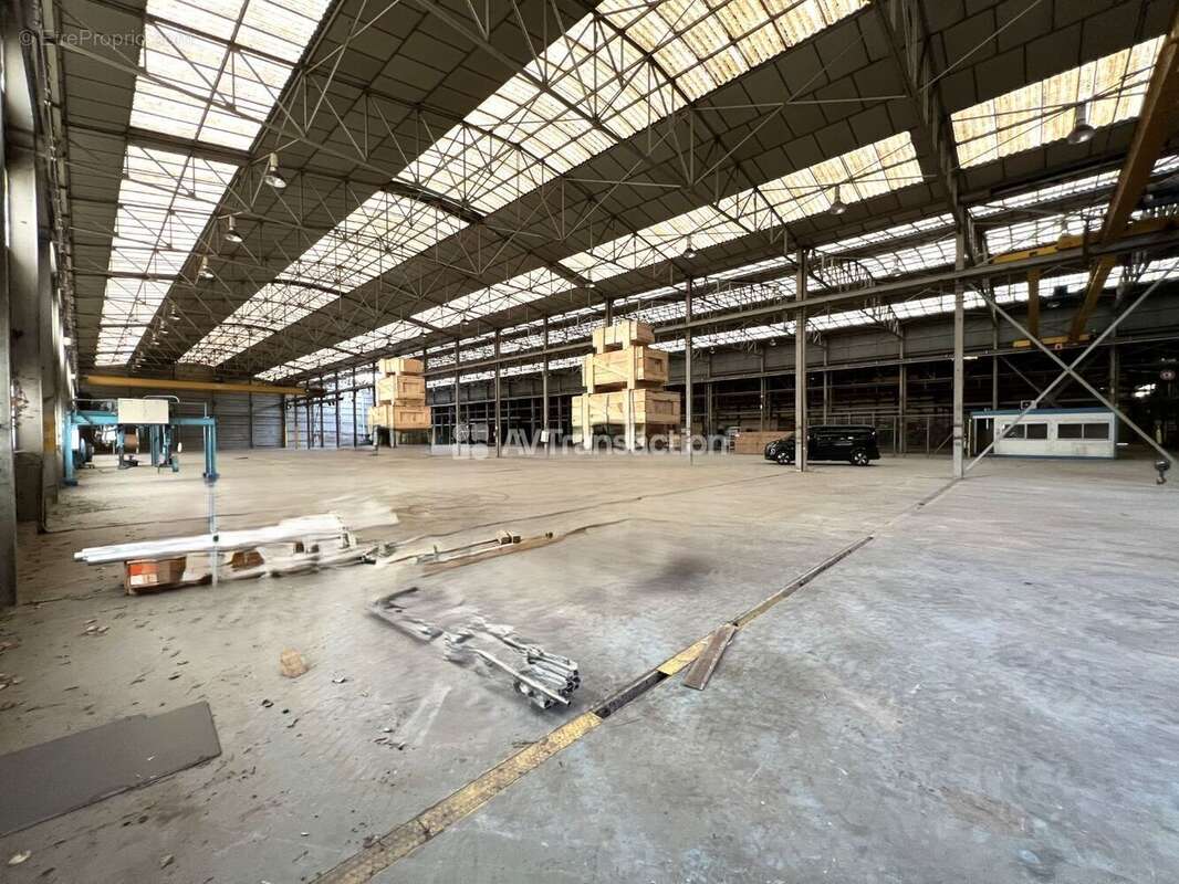 Commerce à CHAUFOUR-LES-BONNIERES