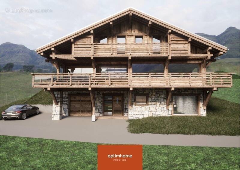 Terrain à GERARDMER