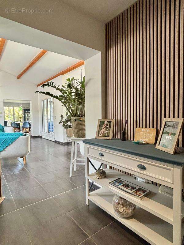 Maison à DOLUS-D'OLERON