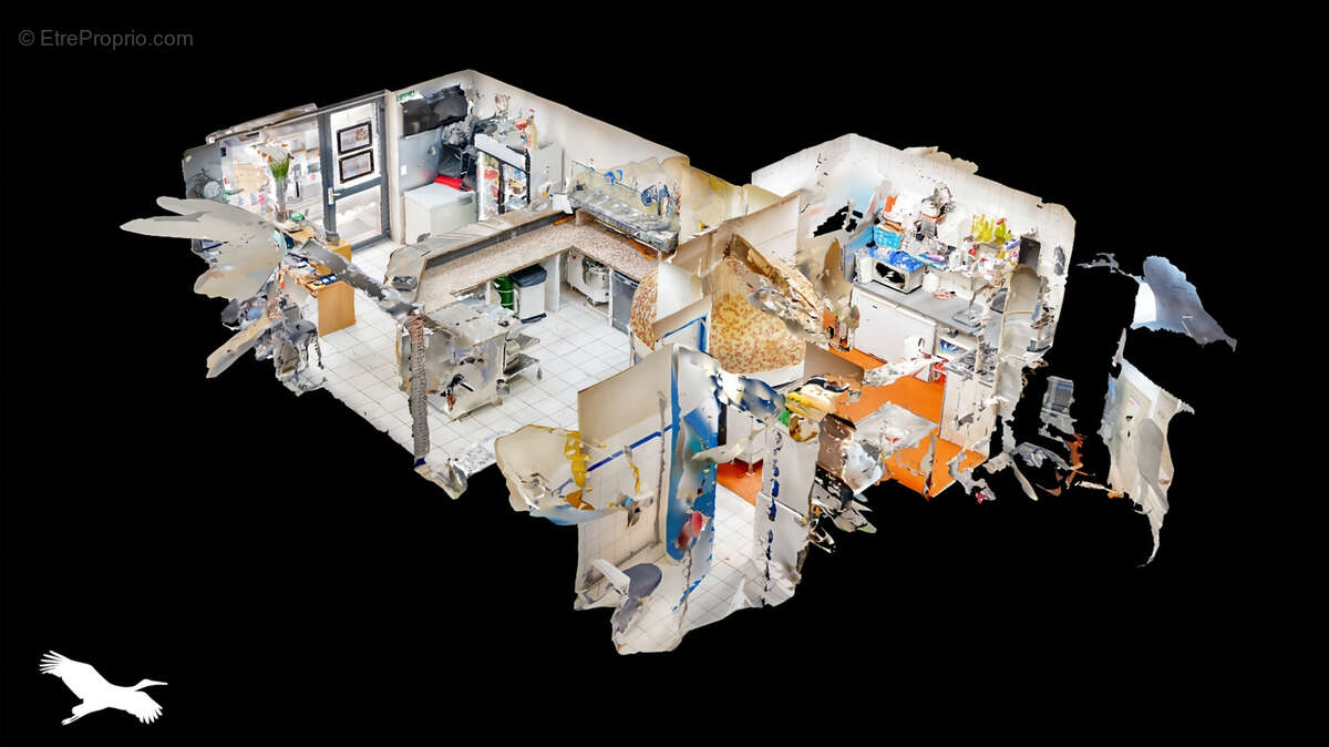 Commerce à MARSEILLE-12E