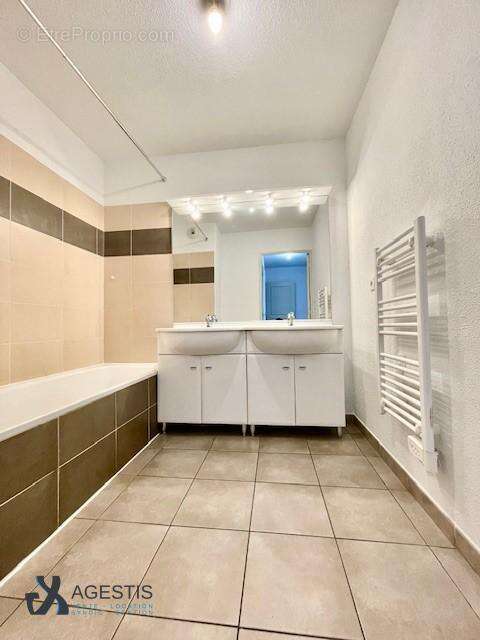   - Appartement à TOULOUSE