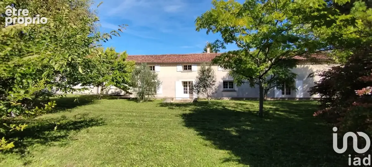 Photo 1 - Maison à CHIVES