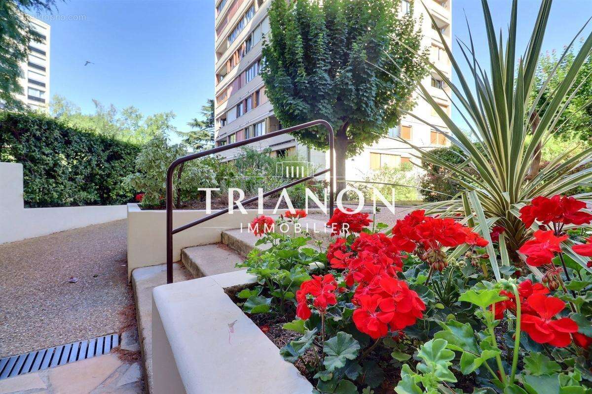 Appartement à POISSY