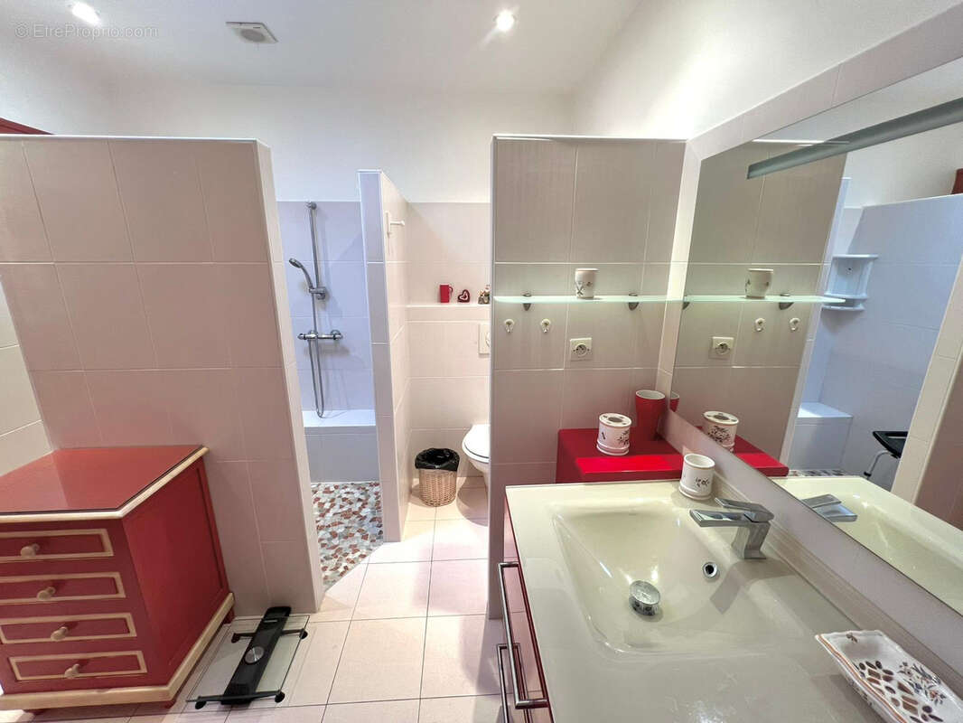 Maison à MAUREILLAS-LAS-ILLAS