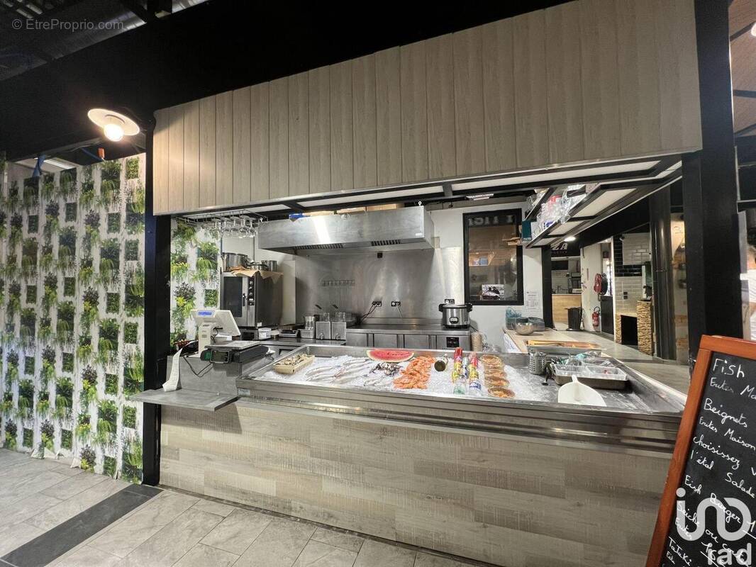 Photo 1 - Commerce à MONTPELLIER