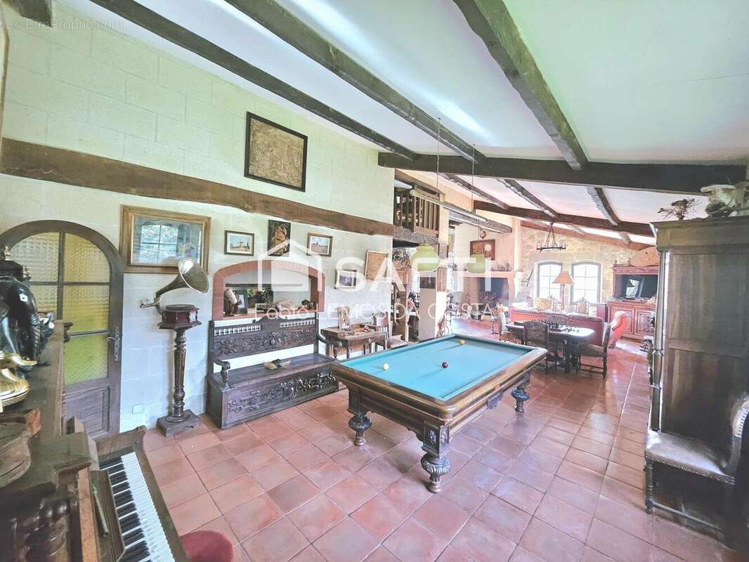 Photo 7 - Maison à MONTREAL