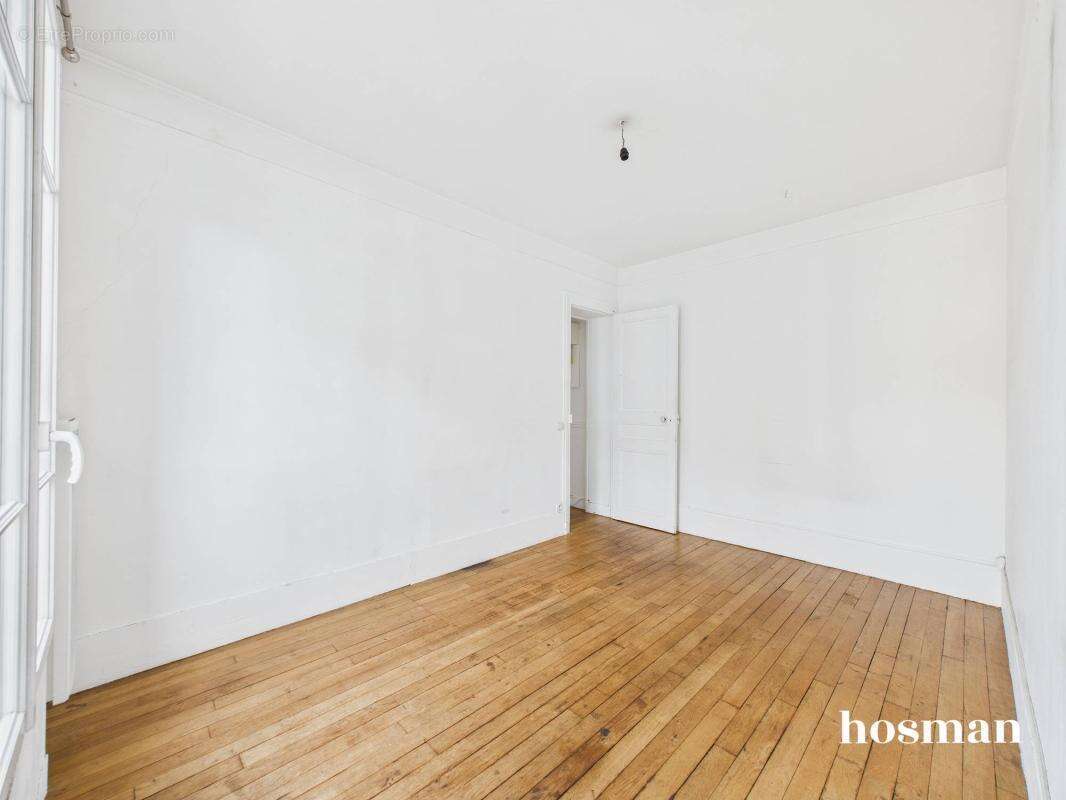 Appartement à PARIS-12E