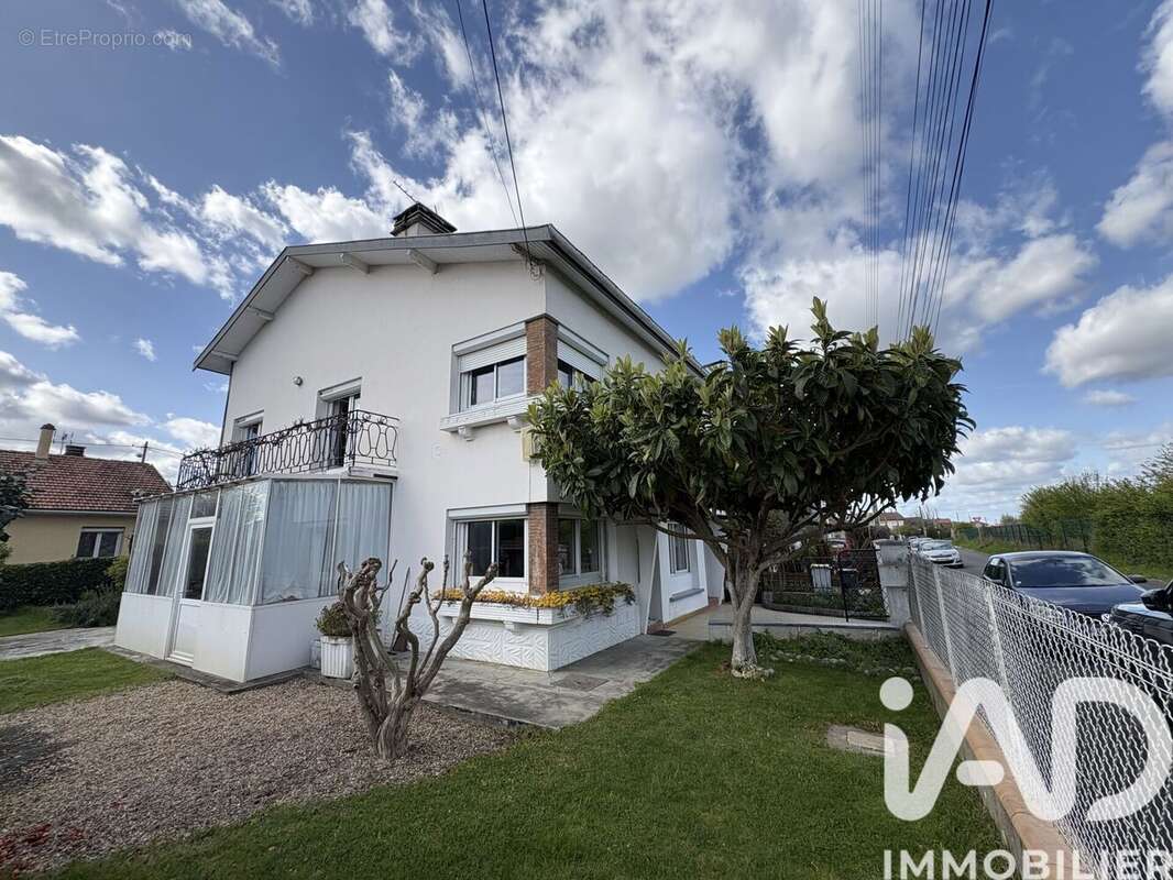 Photo 2 - Maison à TARBES
