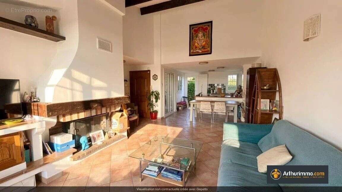 Vente Maison Nice(06100) 549 000ï¿œ - photo 2