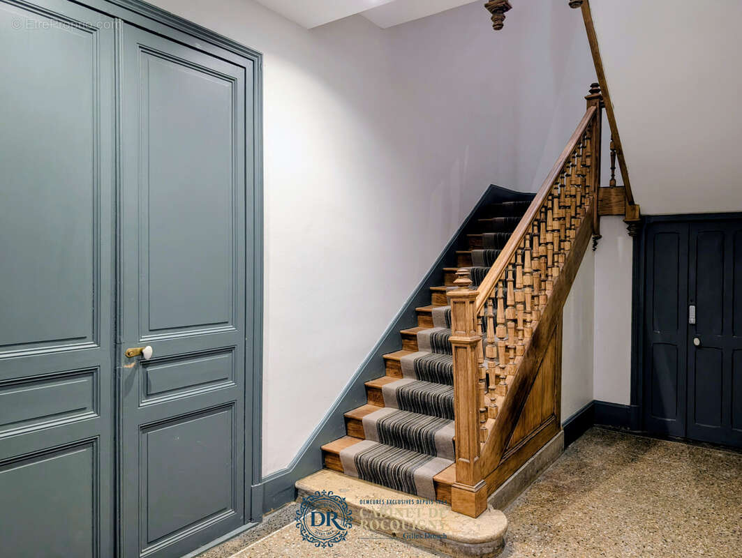 Appartement à ORLEANS
