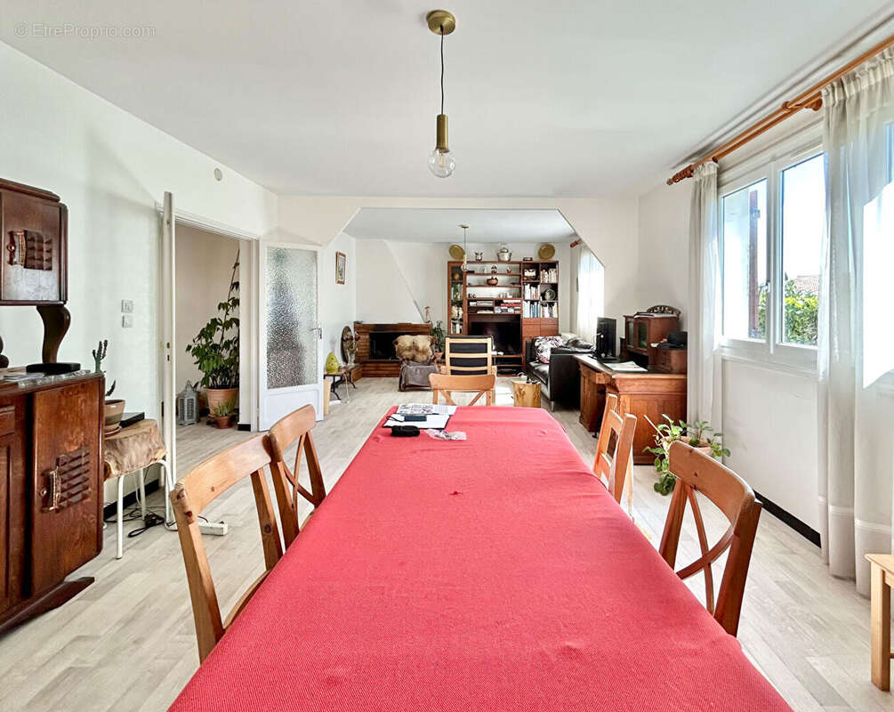 Maison à PLAISANCE-DU-TOUCH