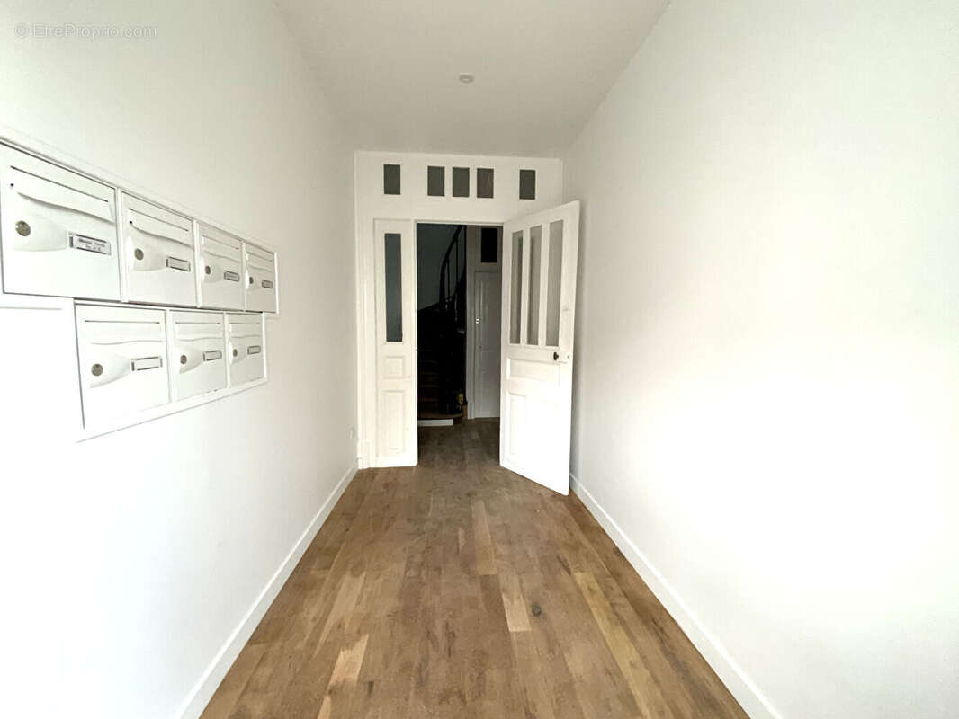 Appartement à TROYES