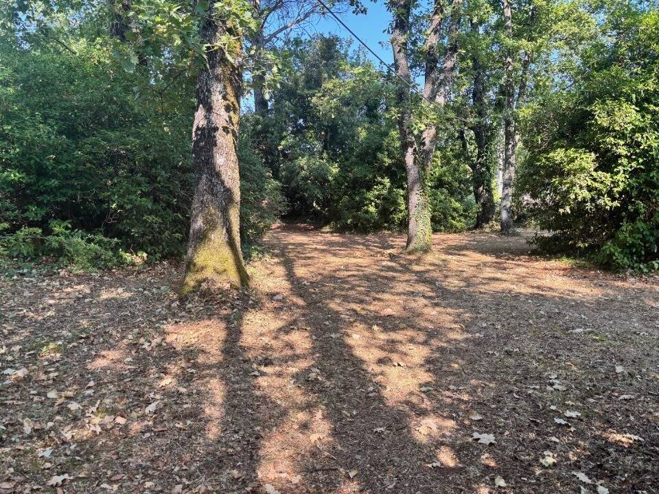 Terrain à SAINT-CEZAIRE-SUR-SIAGNE