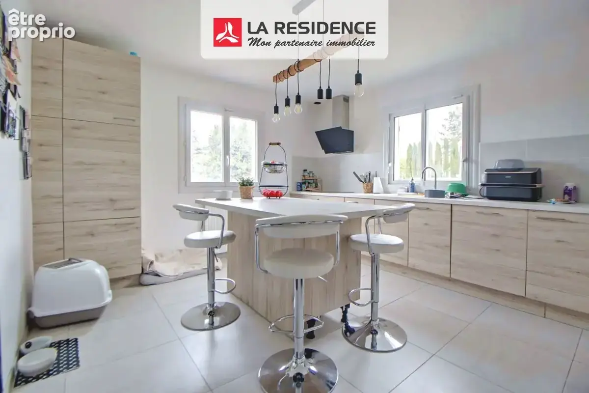 Maison 6 pièces 131 m² à vendre à Chapet (78130) - photo 4