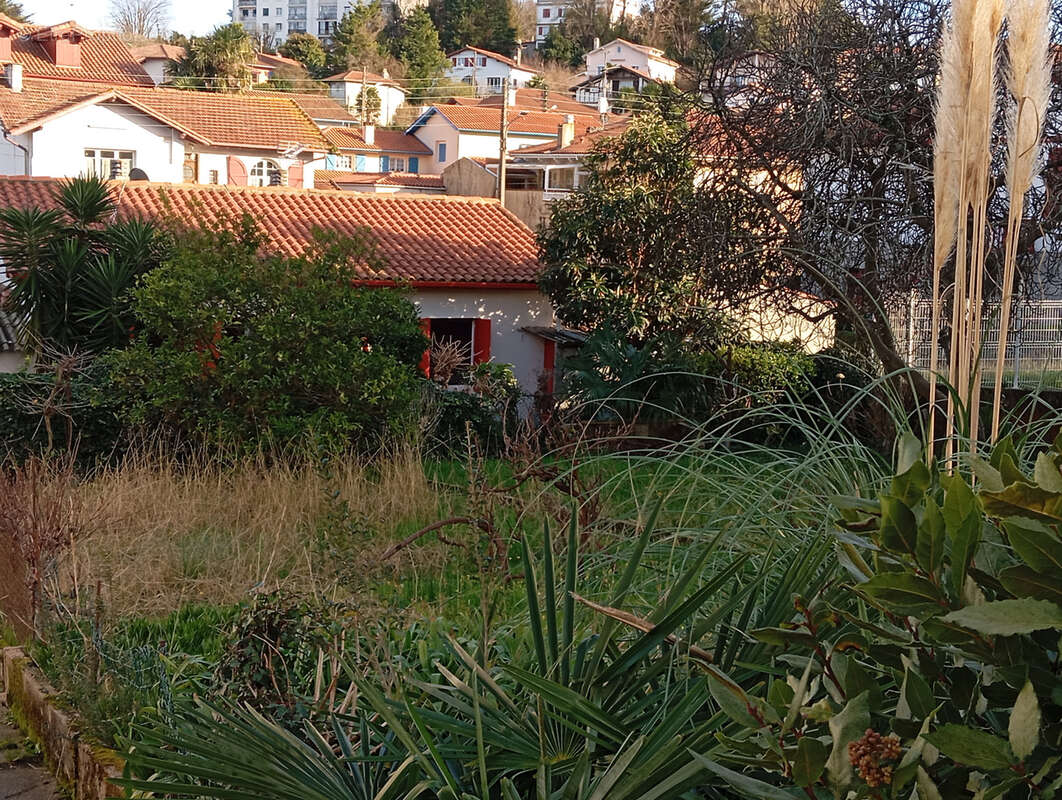 Maison à HENDAYE