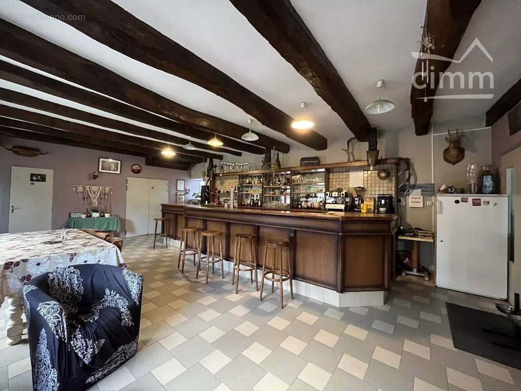 Ensemble immobilier au cœur de l'Aubrac - photo 17