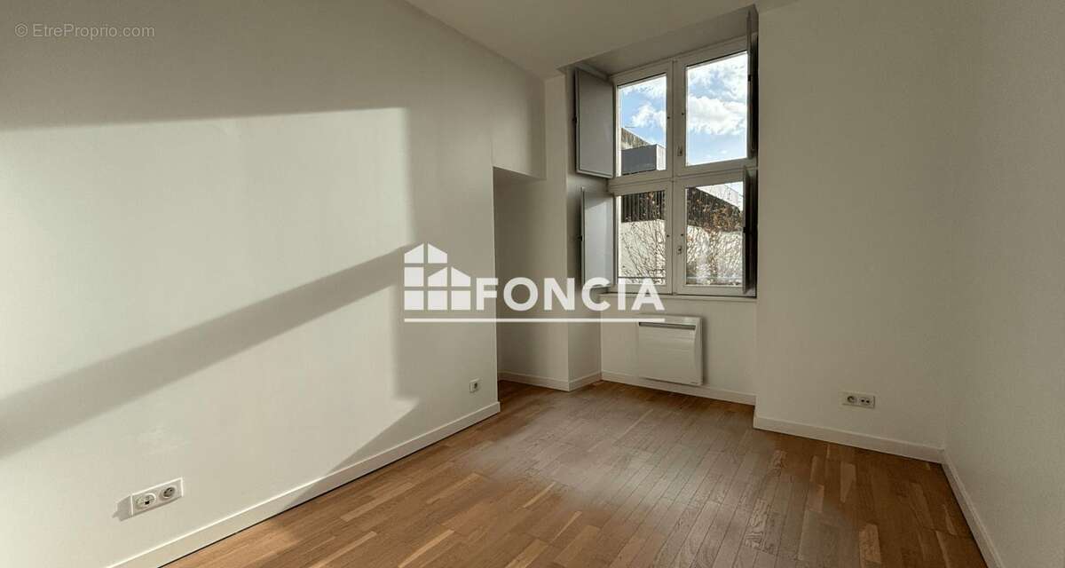 Appartement à ANCENIS